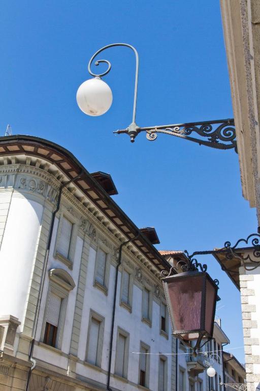 Albergo Roma Tolmezzo Luaran gambar