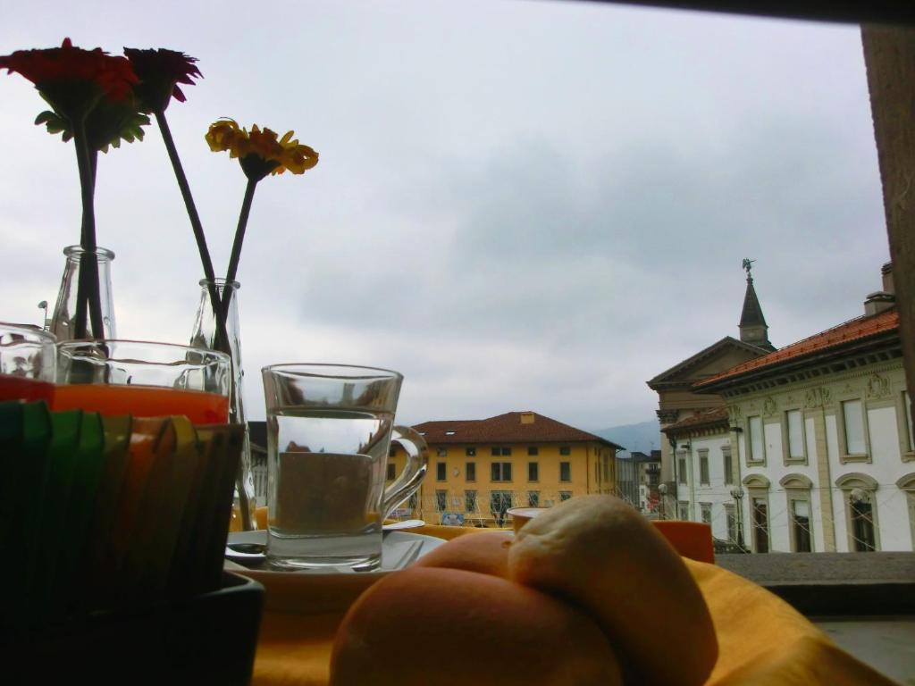 Albergo Roma Tolmezzo Luaran gambar
